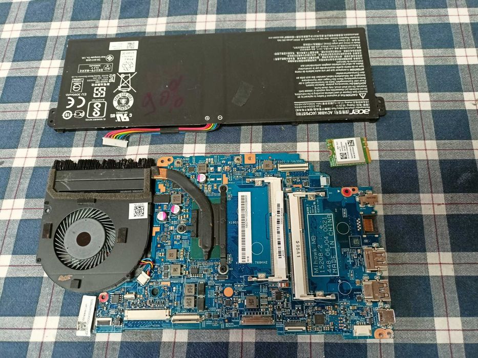 Elemente AcerAspire V3-372