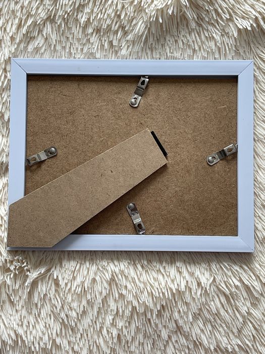 Деревянные Фоторамки ikea