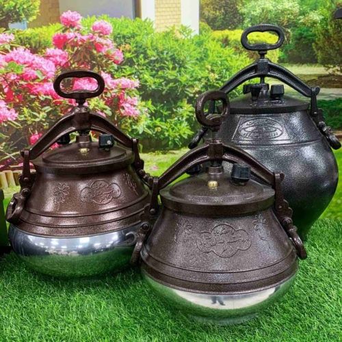 Афганский казан 15литров , 10л