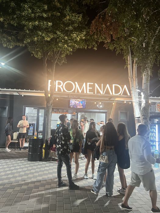 Spatiu Comercial Costinesti