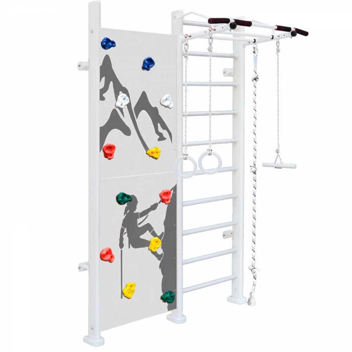 Деревянный спортивный комплекс Appollo Everest