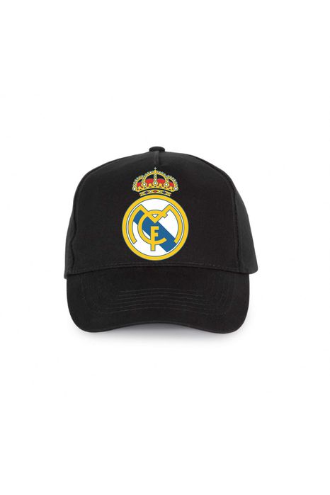 Sapca Real Madrid FC  marca k-up bumbac