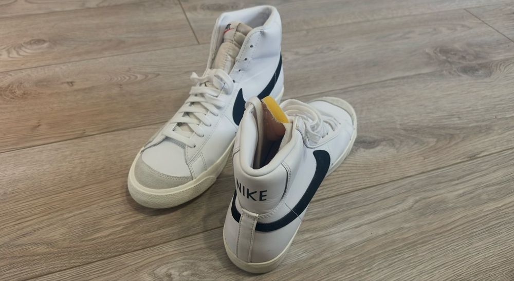 Nike blazer 42номер чисто нови