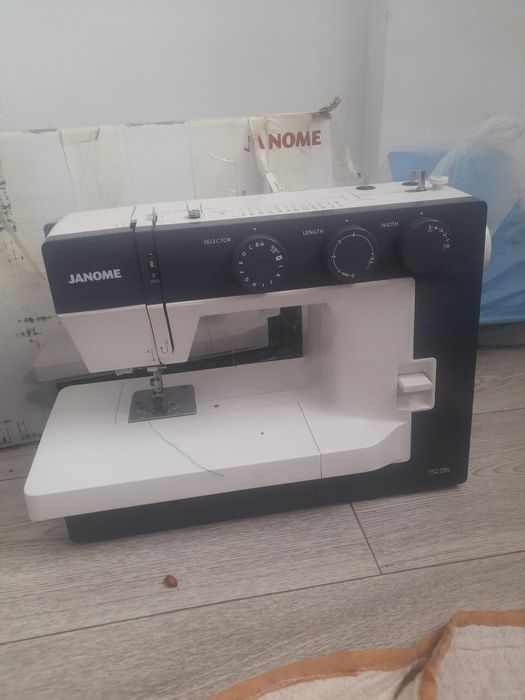 Швея машинка сатылады.