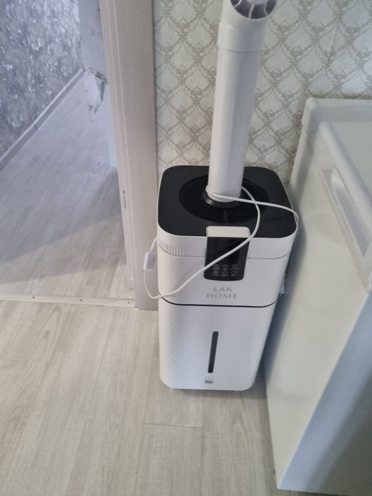 Продам увлажнитель воздуха