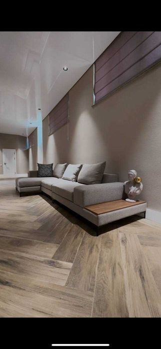 Офис 254м² для Солидных компаний с мебель и техникой+Парковка