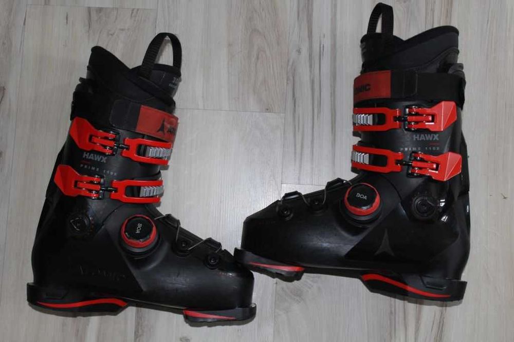 Atomic Prime Boa 110 2025