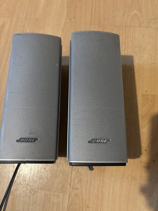 Bose Companion 3 Series II