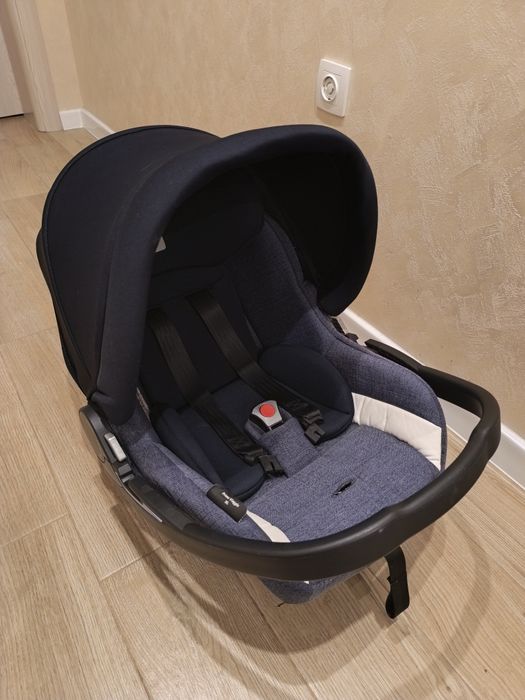 Бебешко кошче детско кошче за кола