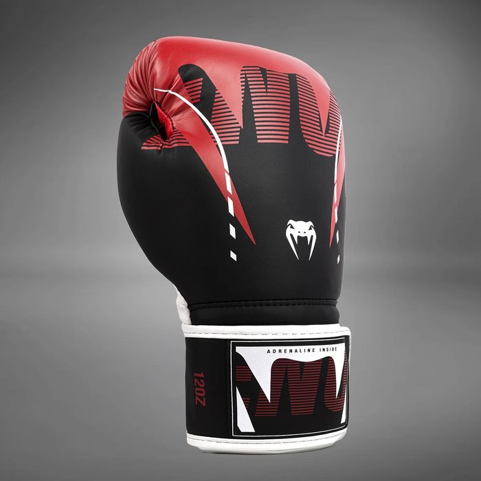 Боксёрские перчатки venum adrenaline inside 10-OZ