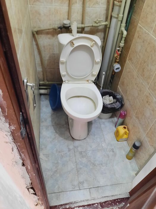 Двери наружн и внутр