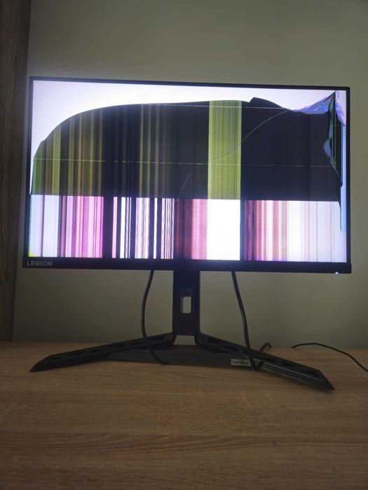 Vand Lenovo Legion R25f-30 24.5” 280Hz FULL HD – DEFECT / Display spart – pentru piese