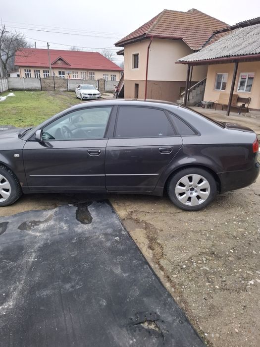 Vind Audi a4 b7 2008