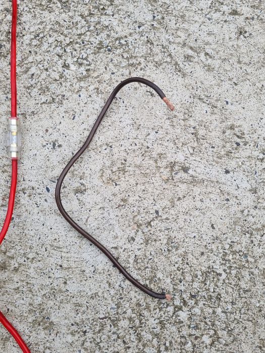 Cabluri alimentare souboofer