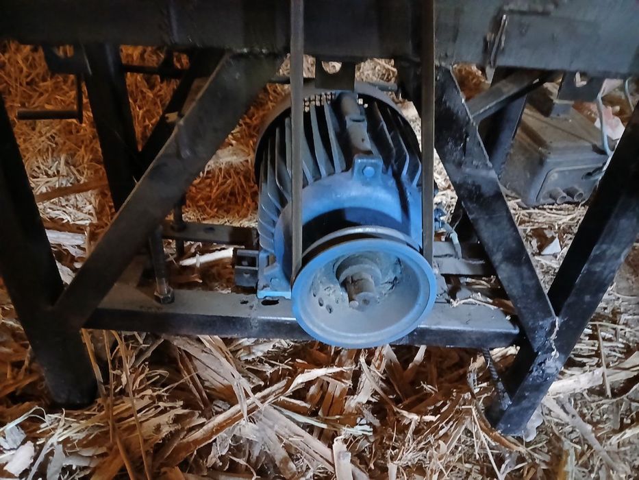 Istanok ishlab turgan