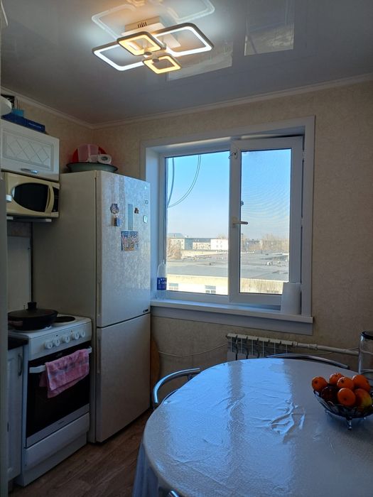 Продам 3-х комнатную квартиру