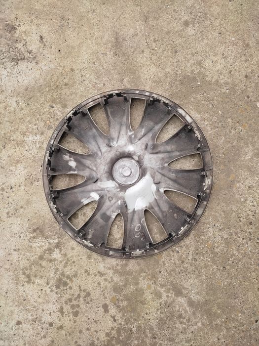 Capace originale BMW 16"