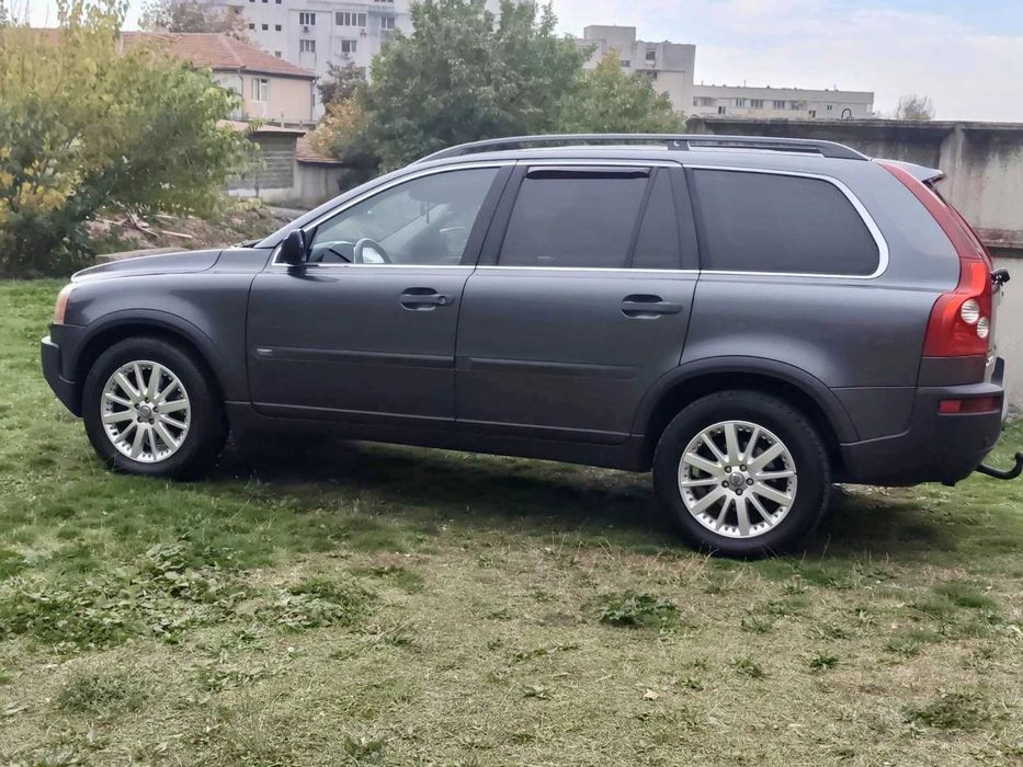 Продавам VOLVO XC90