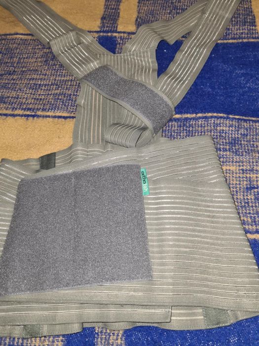 Пояс Екстра Хесинг