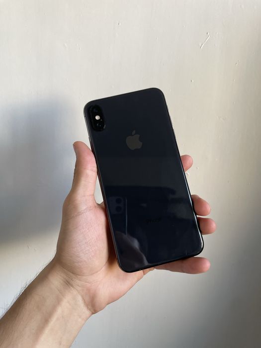 Iphone xs max 512 talik