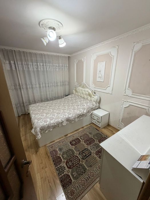 Продается 3х-комн.кв по пр.Металлургов