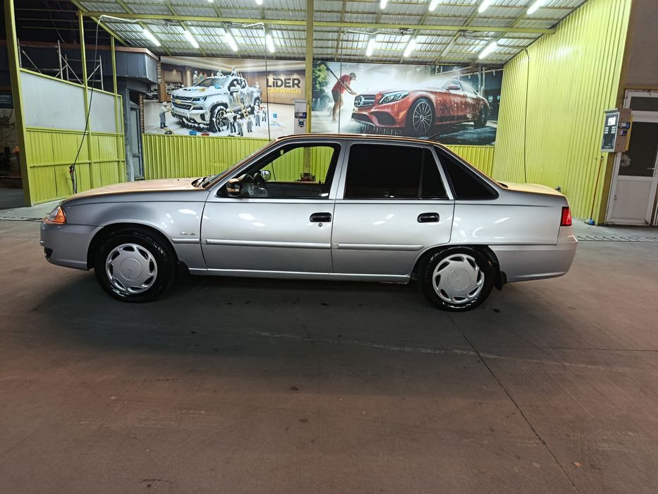 Chevrolet Nexia 2010 — 6