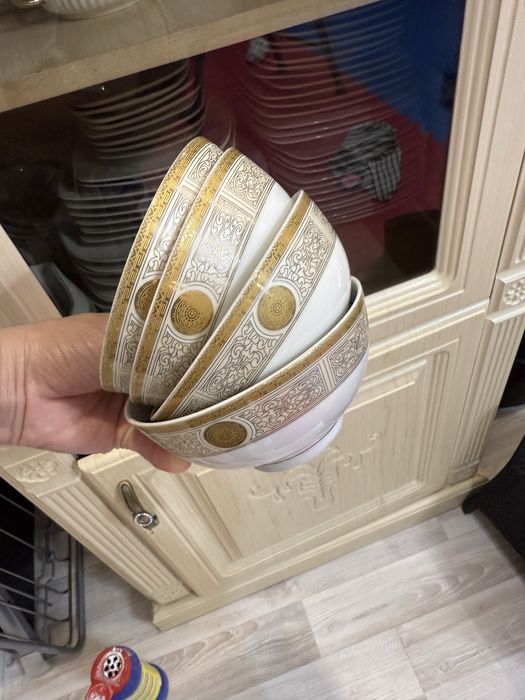 Сервиз из 12 персон