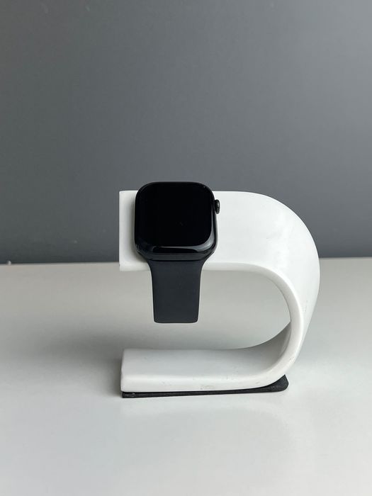 Часы Apple Series 10 GPS 46 mm