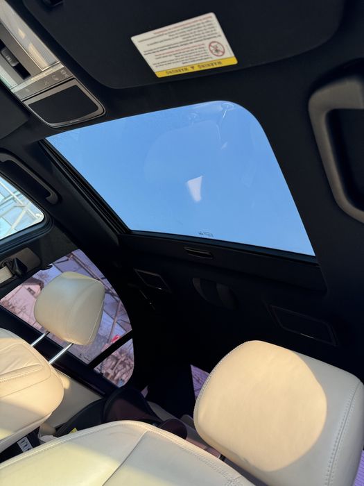 Bara far capota usa Mercedes w221 s-class orice piesa disponibila!