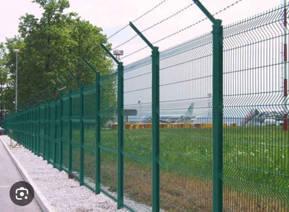 Yevro Zabor Evro Setka Евро забор Йевро сетка