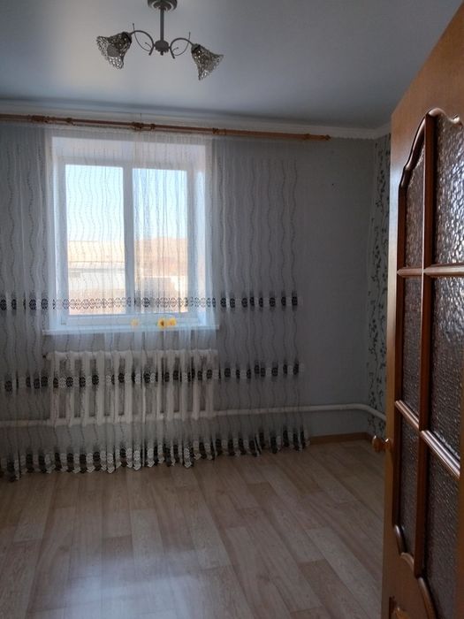 Продам полдома в селе Садовое