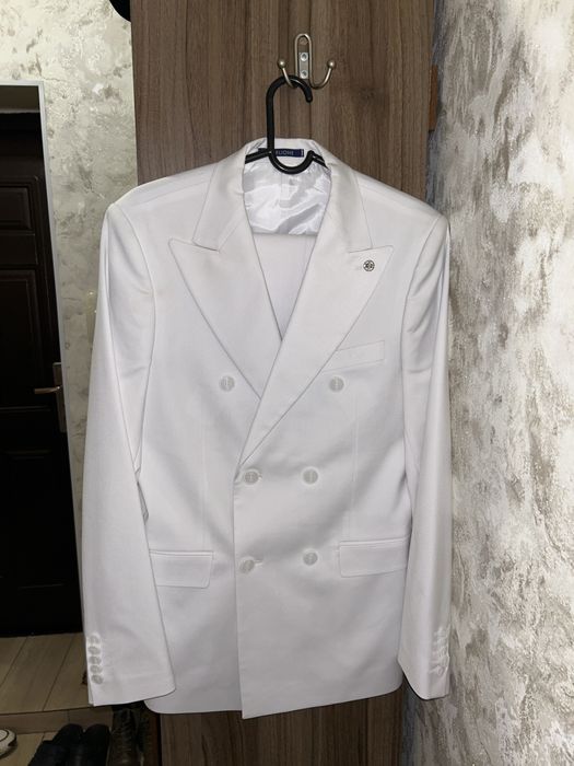 Кастюм шалбар двойка