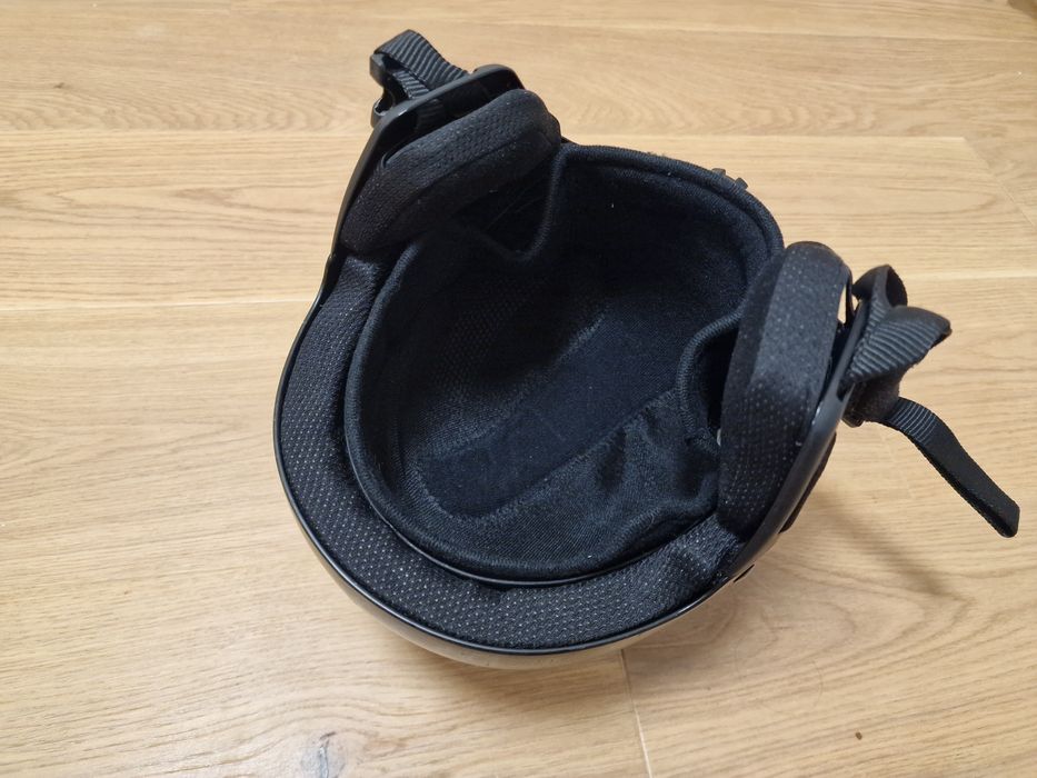 Детска каска ски Wedze PST 500, размер S