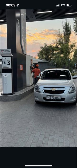 Продам свою машину