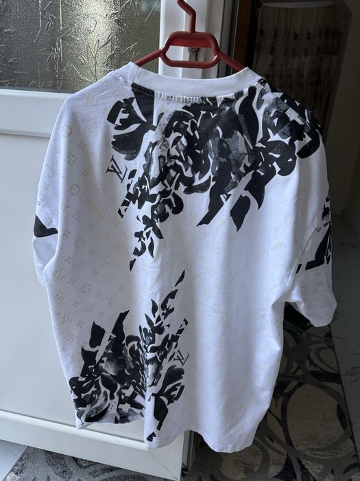 Tricou Louis Vuitton