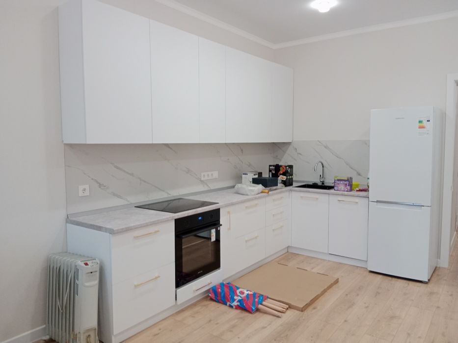 Ремонт квартир,домов Караганда