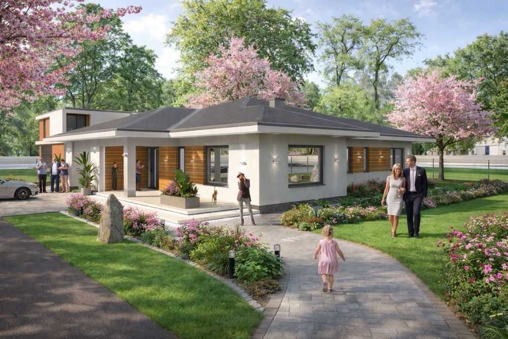 De vanzare casa in Goranu Iveco