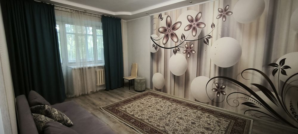 Сдается однокомнатная квартира