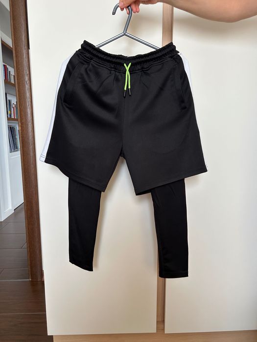 Спортен панталон ZARA