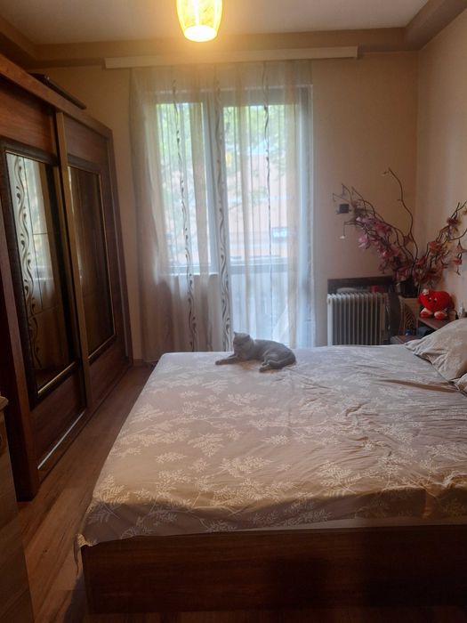 Апартамент от собственик срещу МОЛ Марково тепе