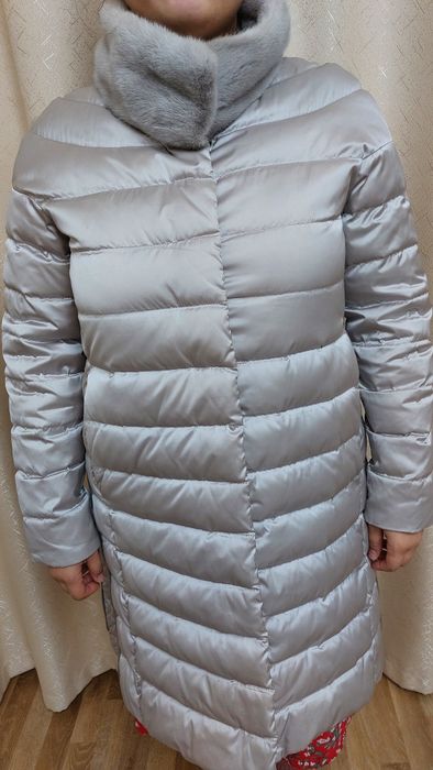 продам куртку в хорошем состоянии