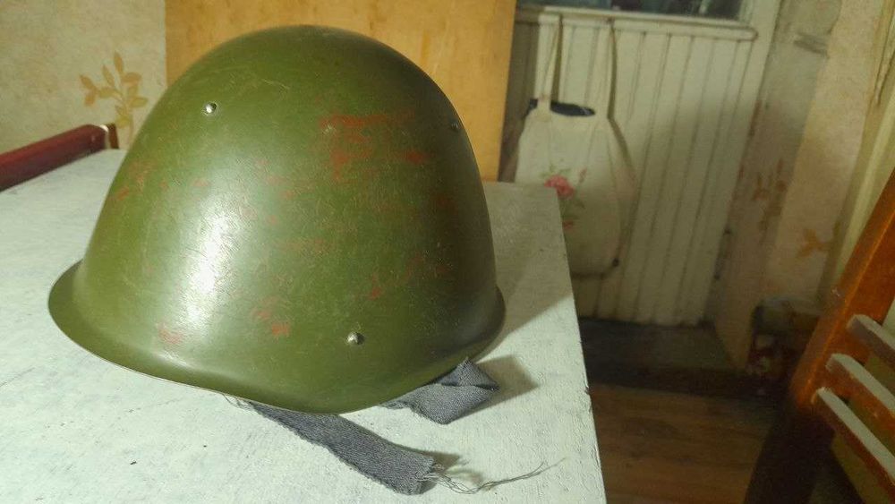 Армейская каска СШ-68