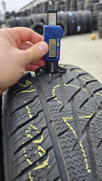 Anvelope de iarna 205-60r16 Matador