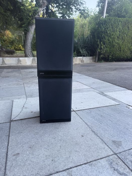 Тонколони (аудио)