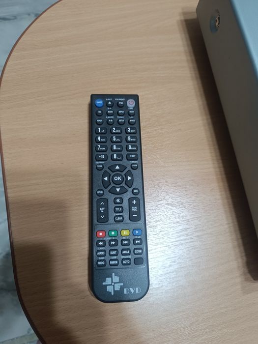 Blu ray Disc player Cambridge audio