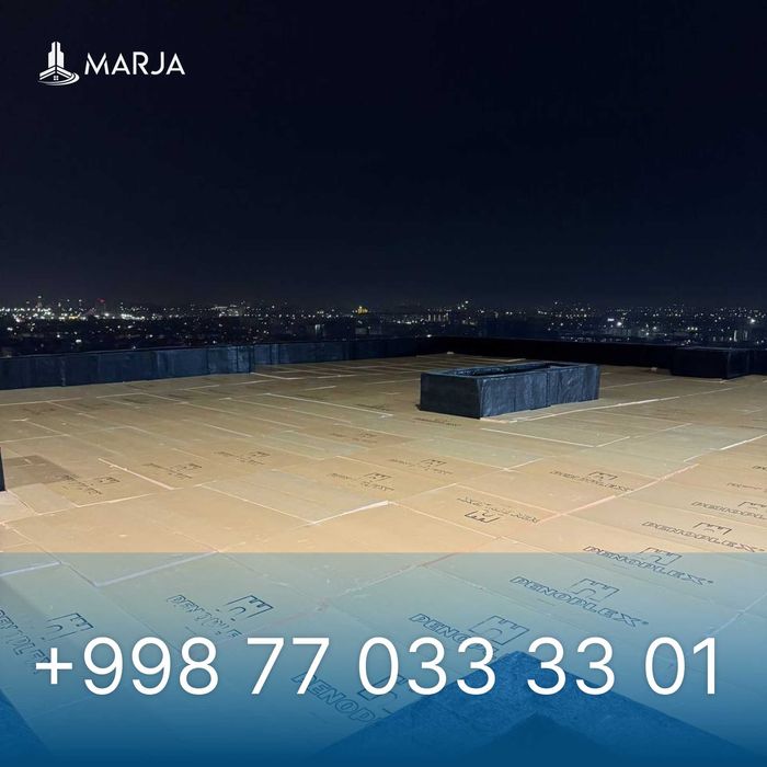 Битум, битумная мастика, праймер / Bitum, mastika, primer