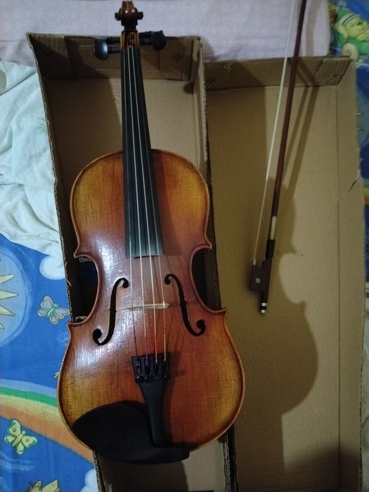 Vioara gewa maestro