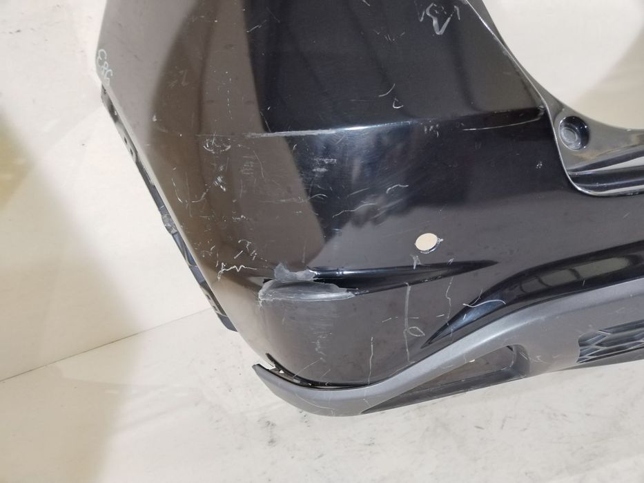 Bara spate Honda Civic  hatchback, 2006, 2007, 2008, 2009, 2010,  cod origine OE 71501-SMGA-E000