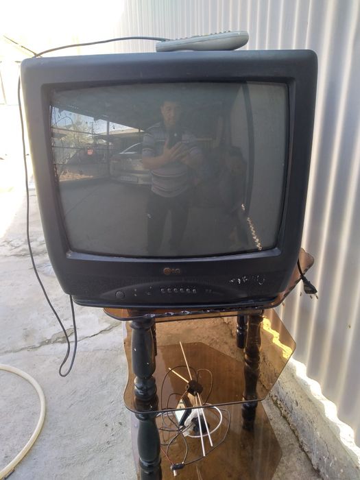 Телевизор подставка под телевизор