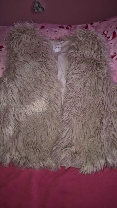 Елече от еко косъм GAP